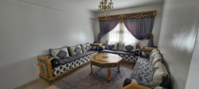 Appartement Atlantique Beach